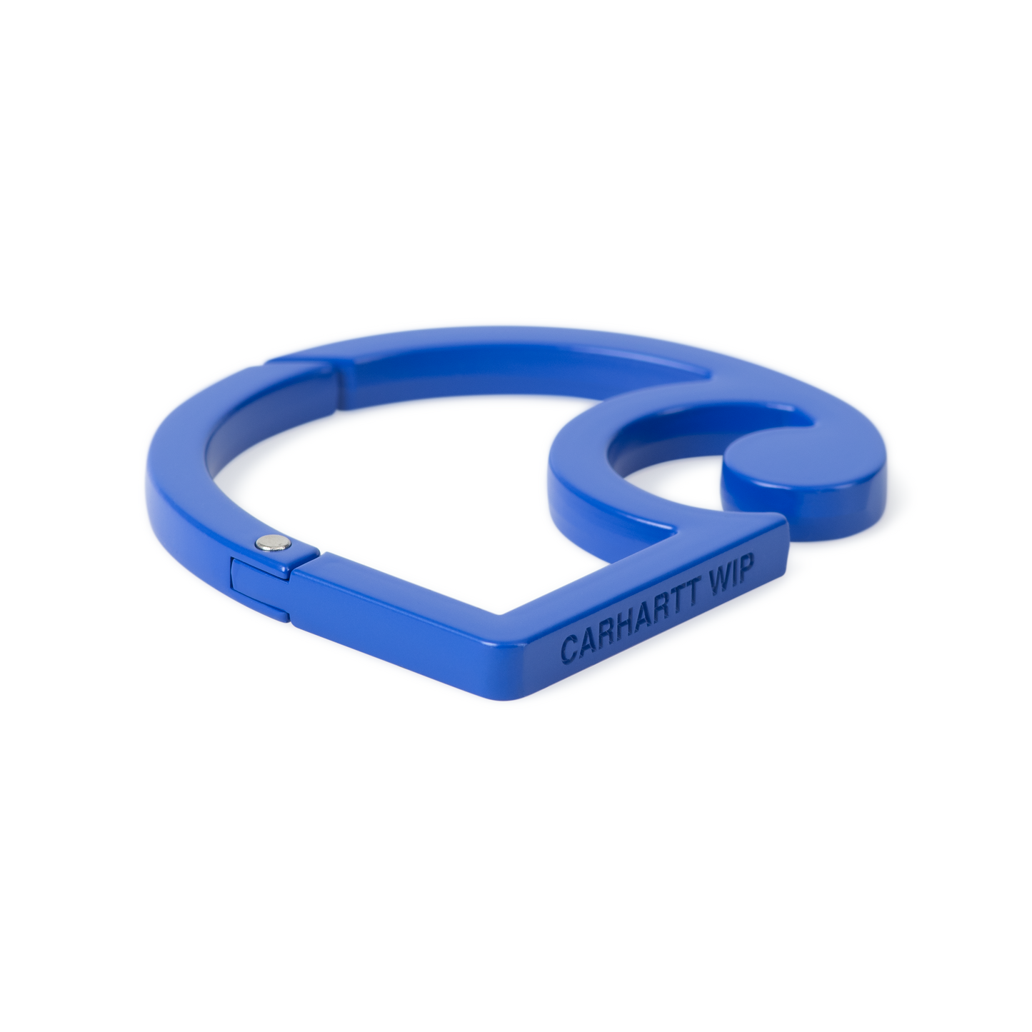 C-Logo Carabiner