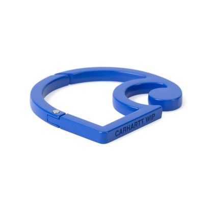 C-Logo Carabiner