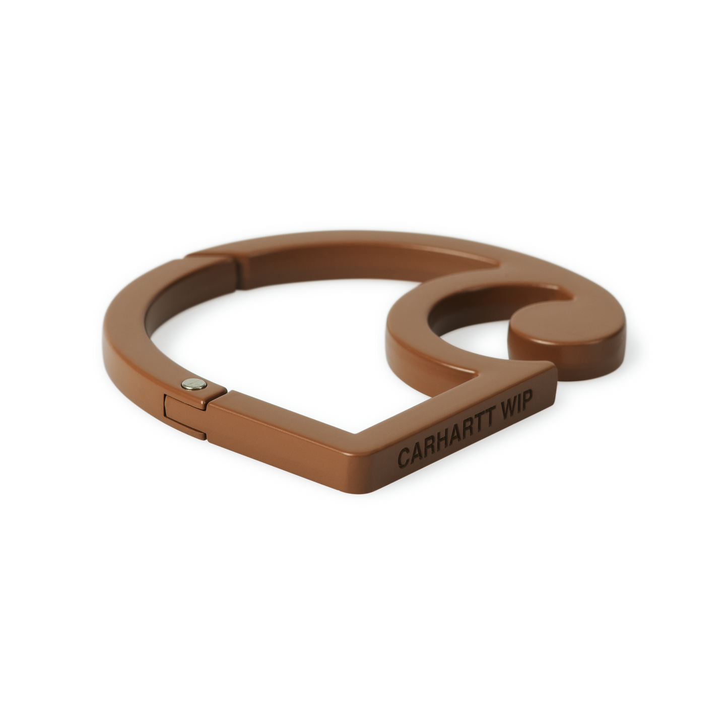 C-Logo Carabiner