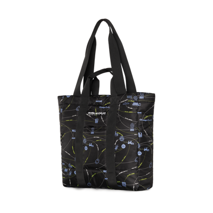 Audio Archives WIP Record Bag