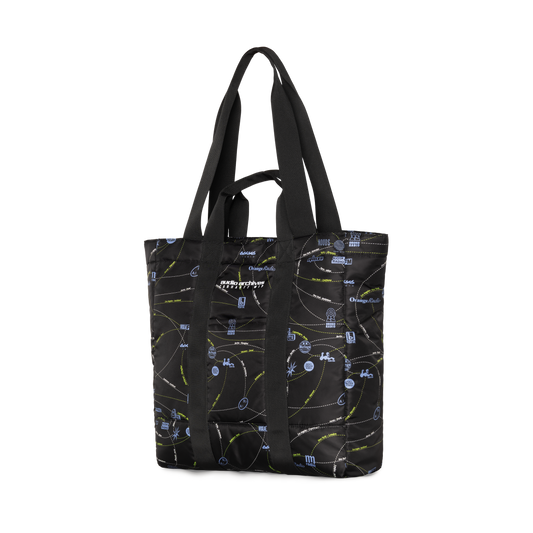 Audio Archives WIP Record Bag