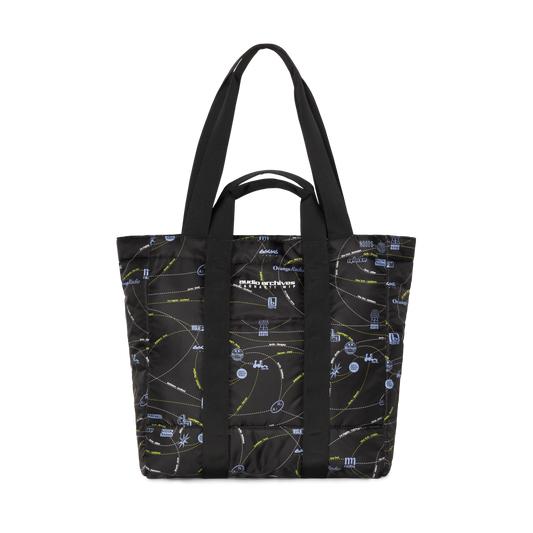 Audio Archives WIP Record Bag