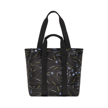 Audio Archives WIP Record Bag