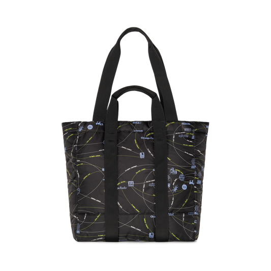 Audio Archives WIP Record Bag