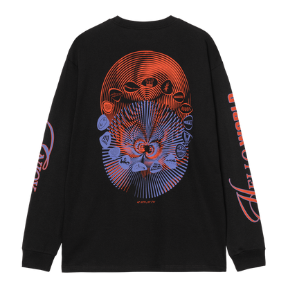 Audio Archives WIP L/S T-Shirt