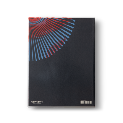 Audio Archives WIP Book