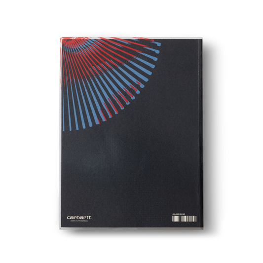 Audio Archives WIP Book