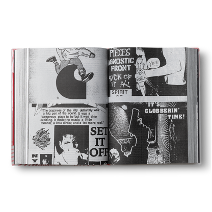 Audio Archives WIP Book