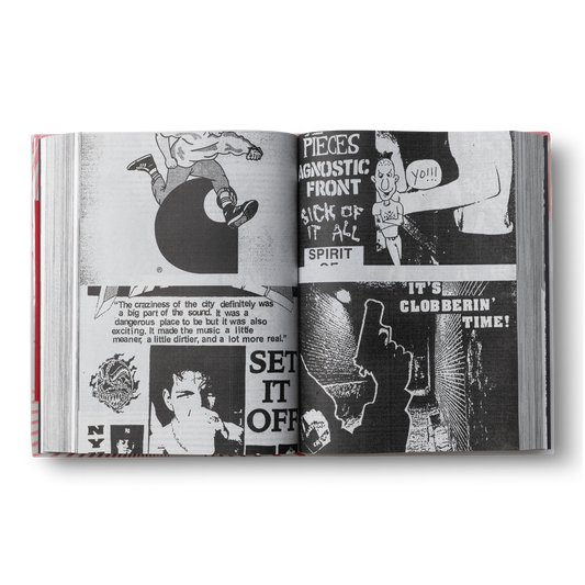 Audio Archives WIP Book