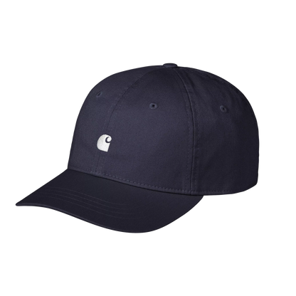Madison Logo Cap