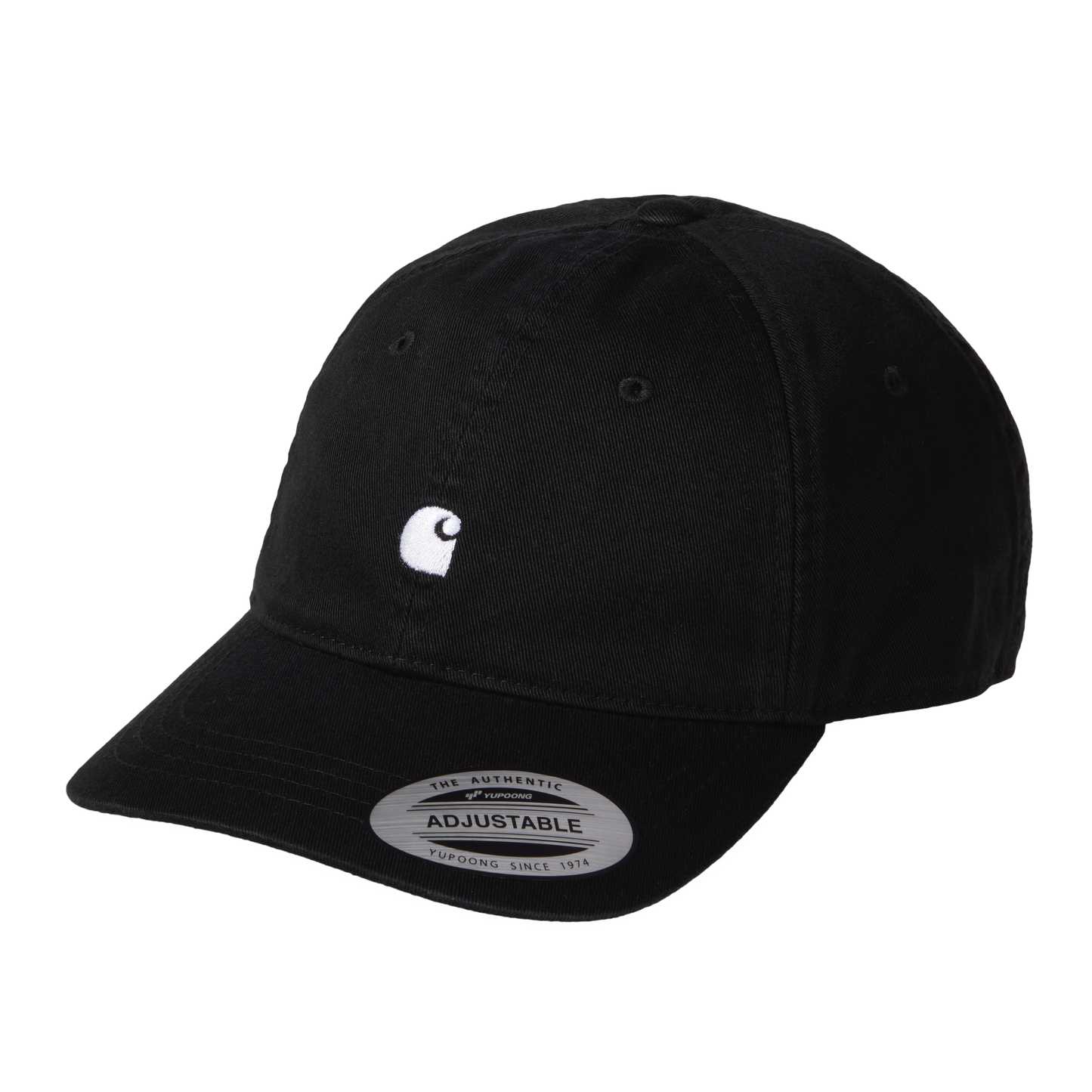Madison Logo Cap