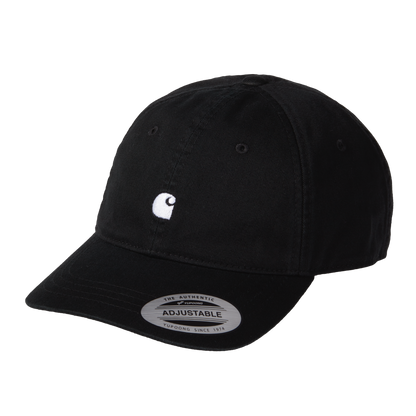 Madison Logo Cap