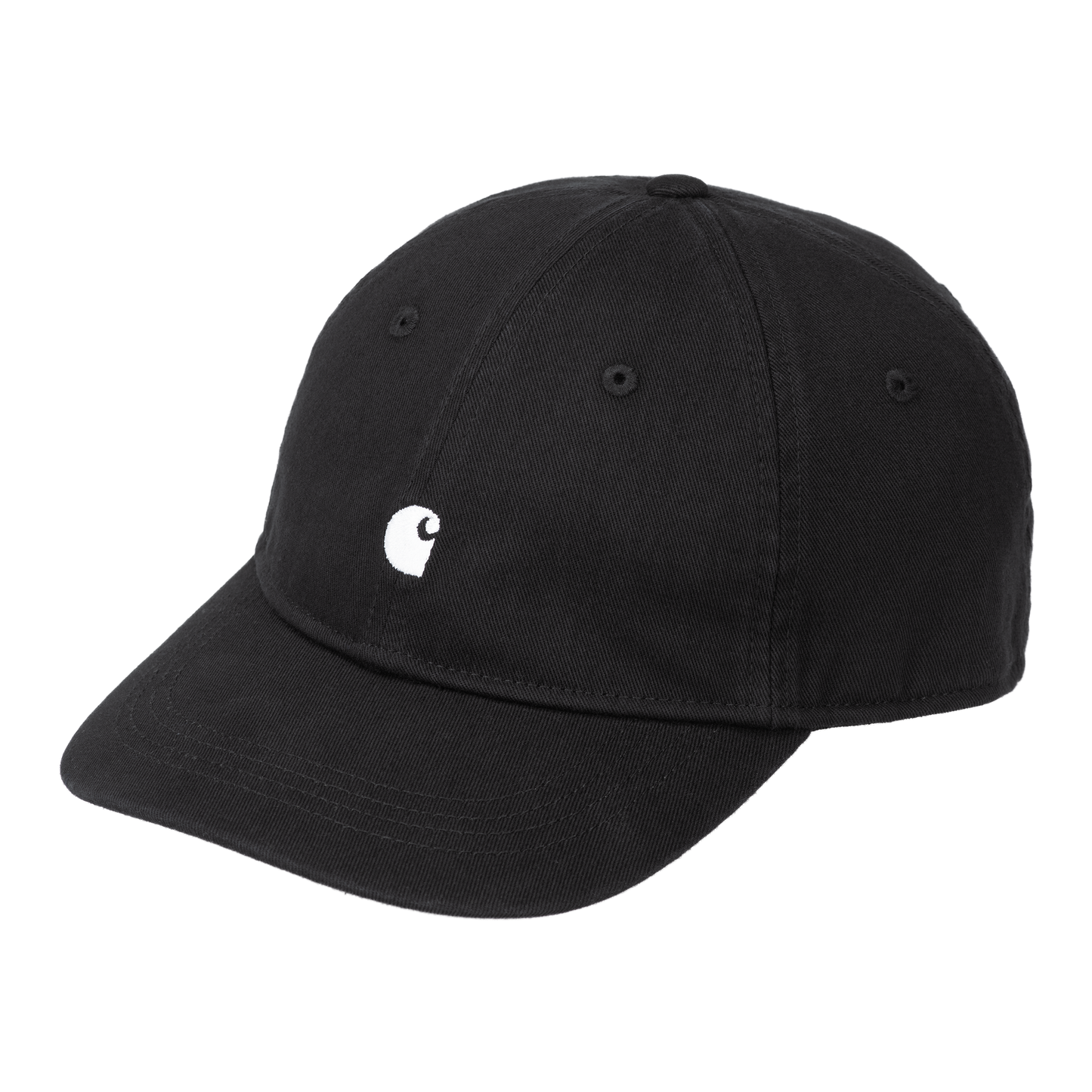Madison Logo Cap