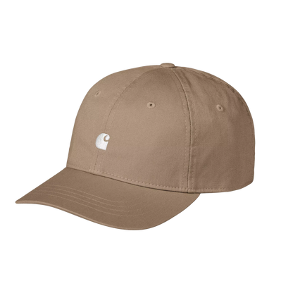Madison Logo Cap
