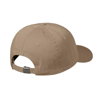 Madison Logo Cap