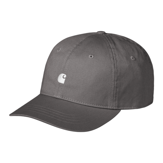 Madison Logo Cap