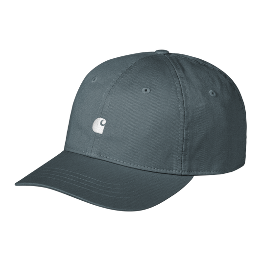 Madison Logo Cap