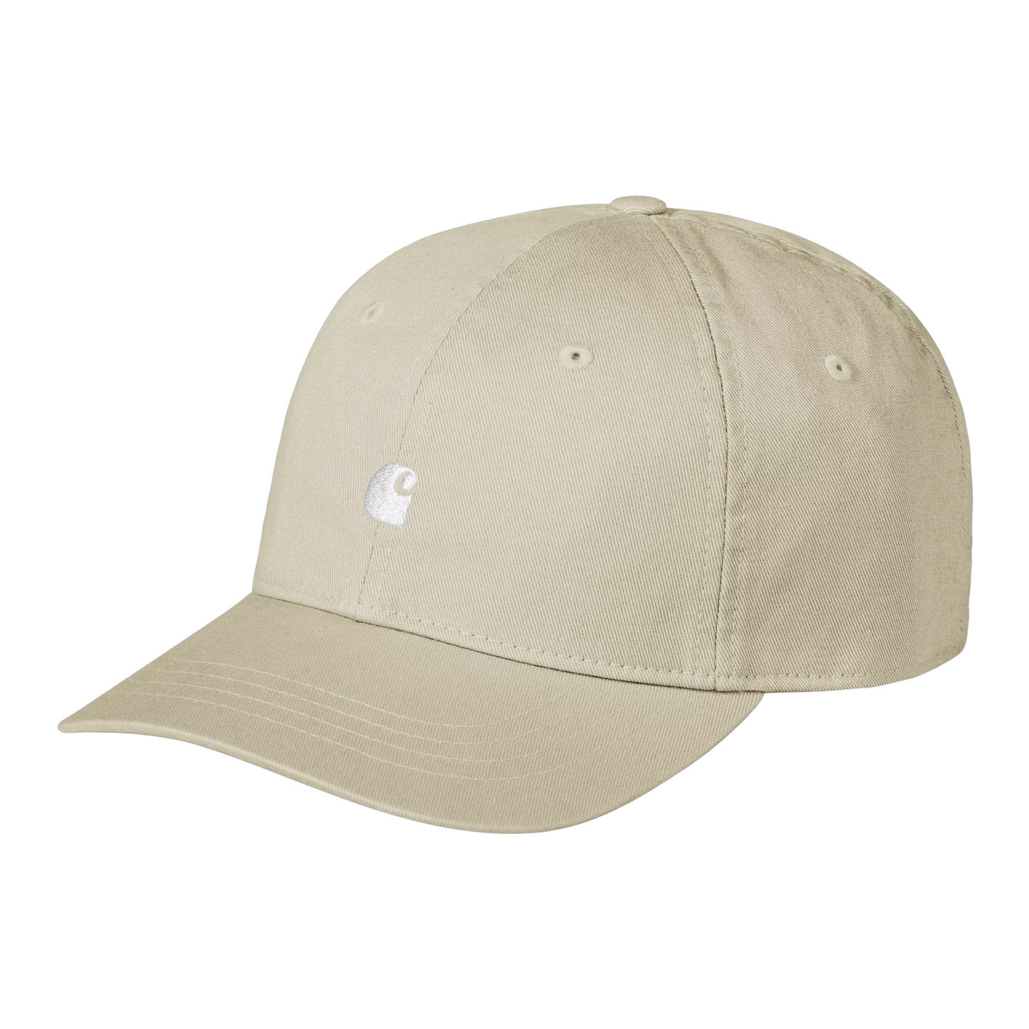 Madison Logo Cap