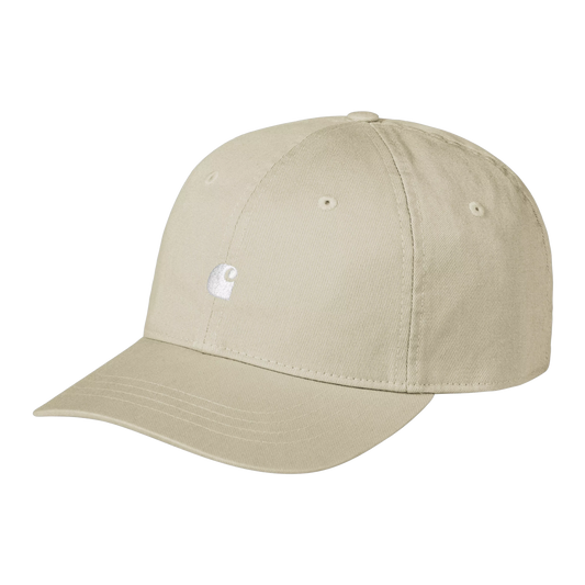 Madison Logo Cap