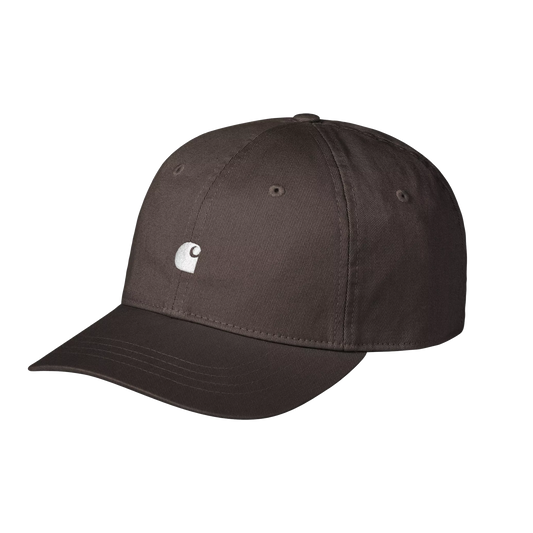Madison Logo Cap