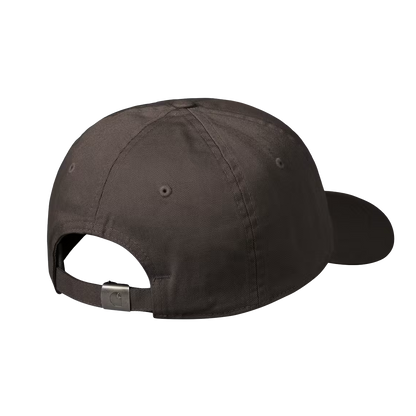 Madison Logo Cap