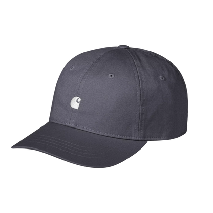 Madison Logo Cap