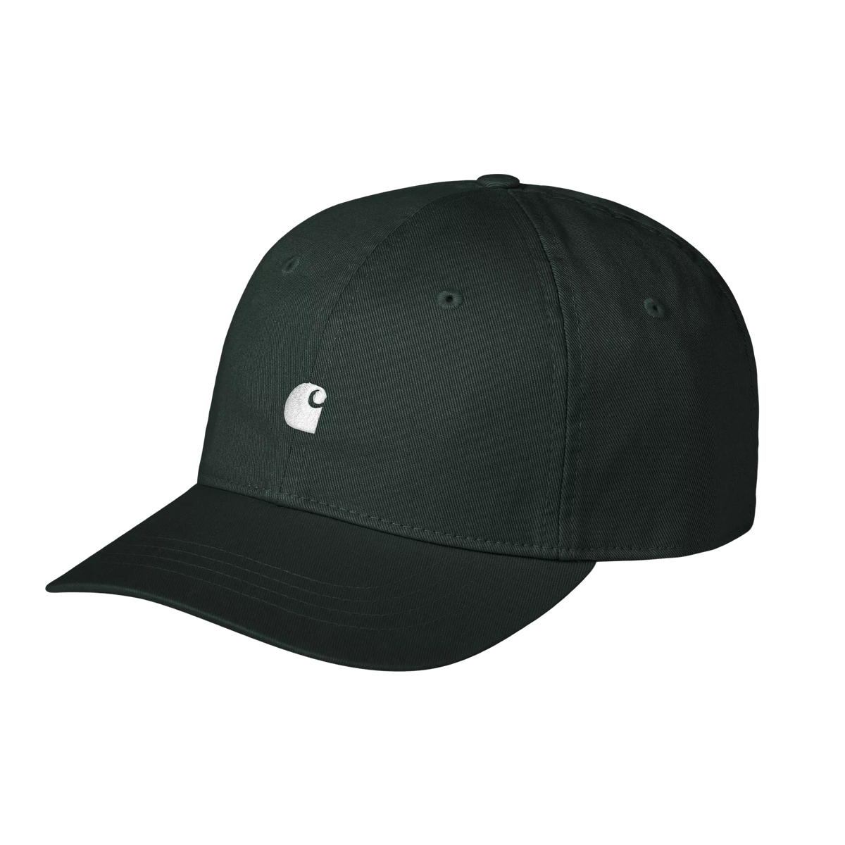 Madison Logo Cap