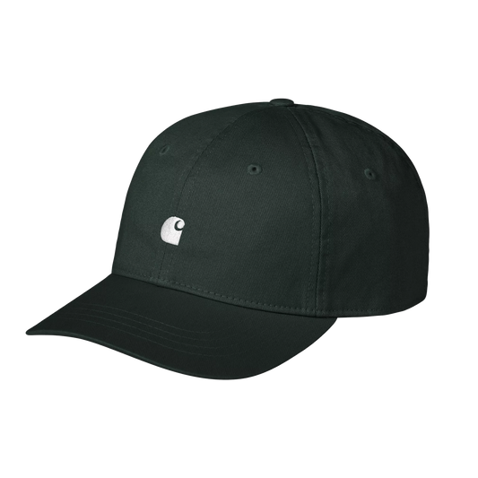 Madison Logo Cap
