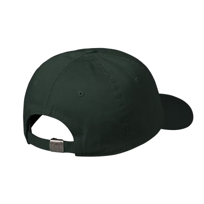 Madison Logo Cap