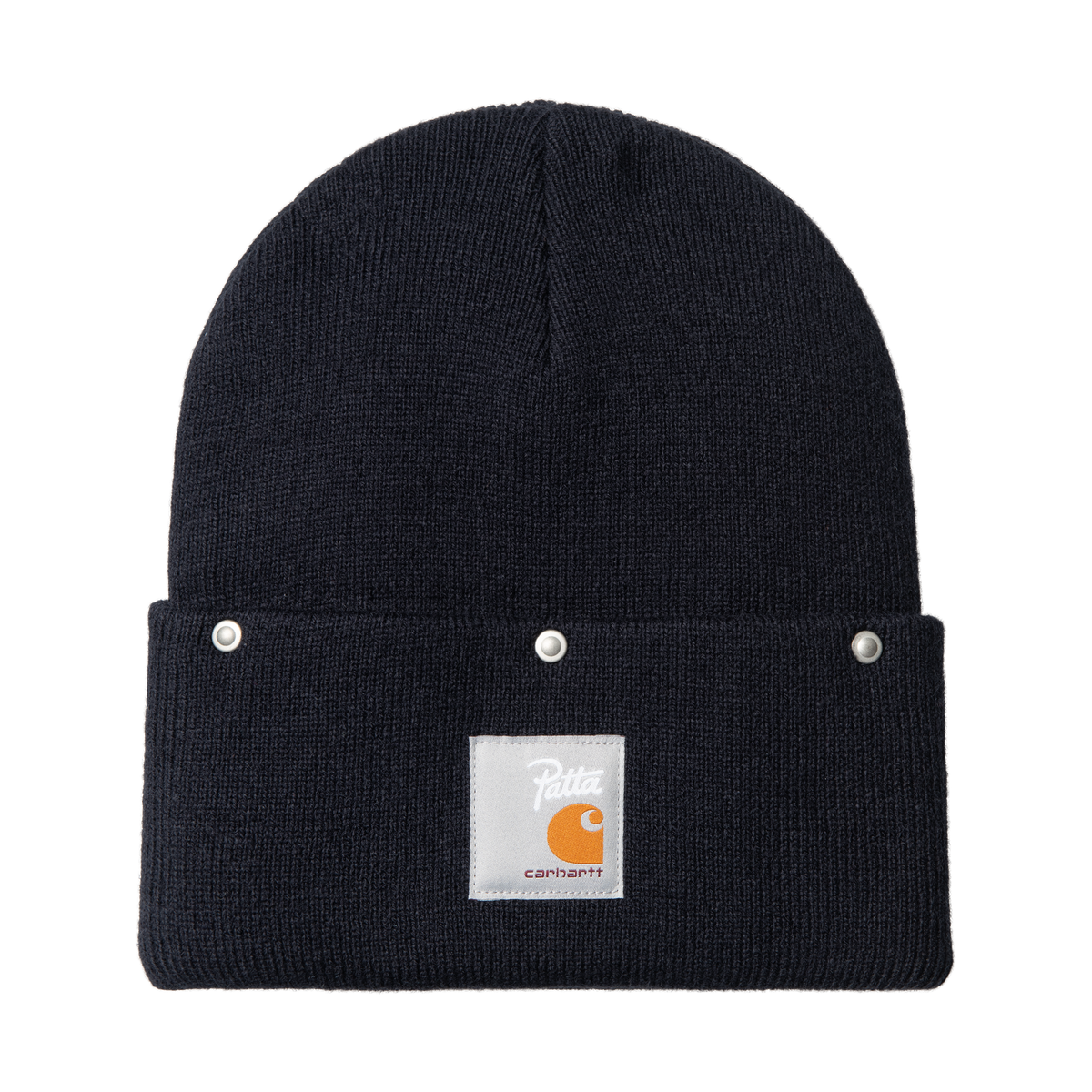 Patta Watch Hat