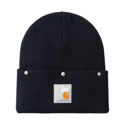 Patta Watch Hat