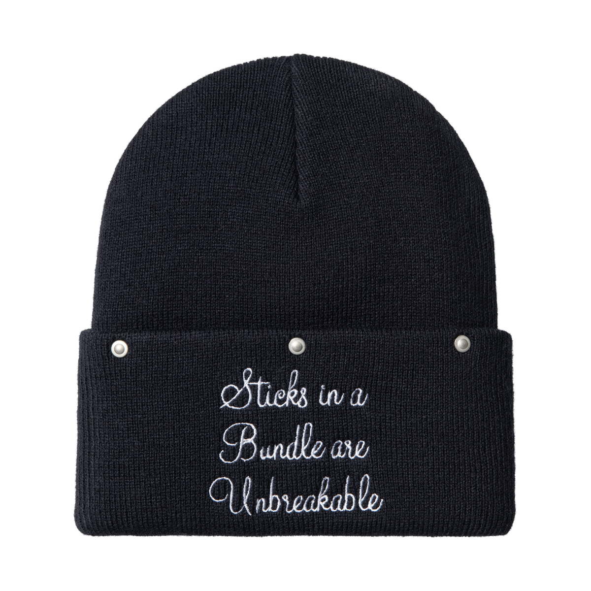Patta Watch Hat