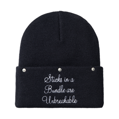Patta Watch Hat