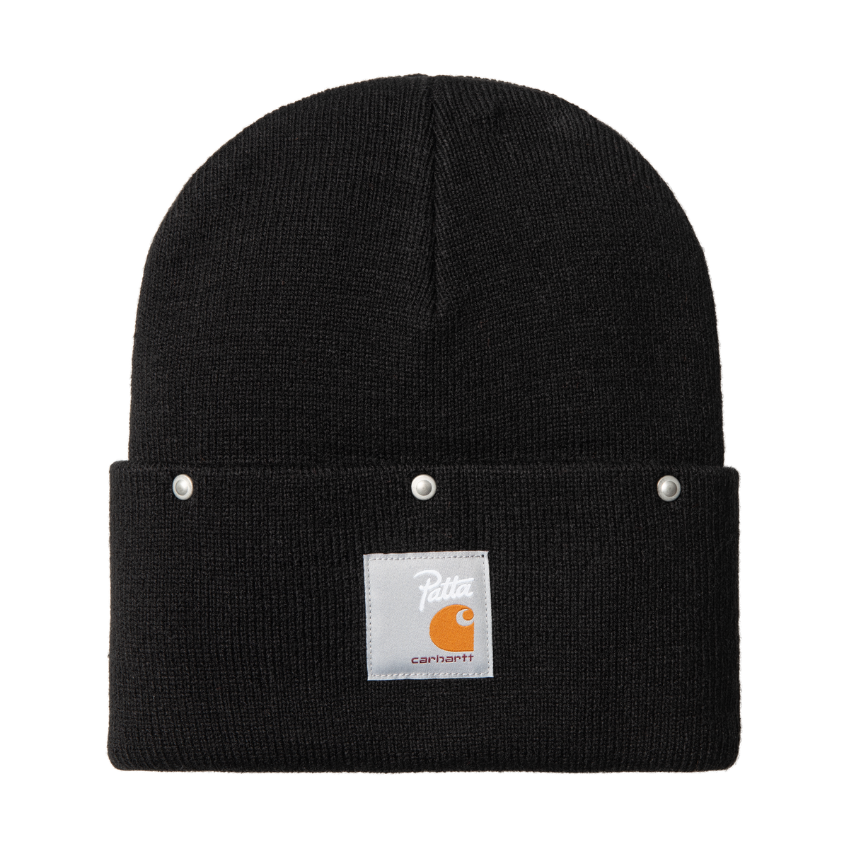 Patta Watch Hat