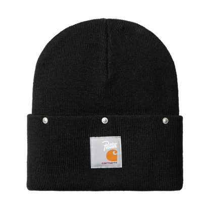Patta Watch Hat
