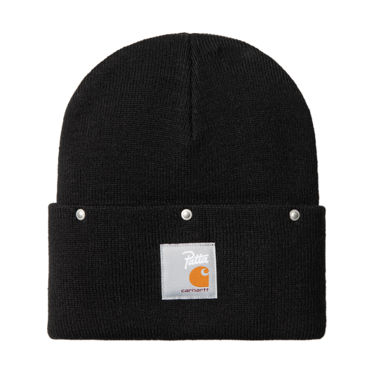 Patta Watch Hat