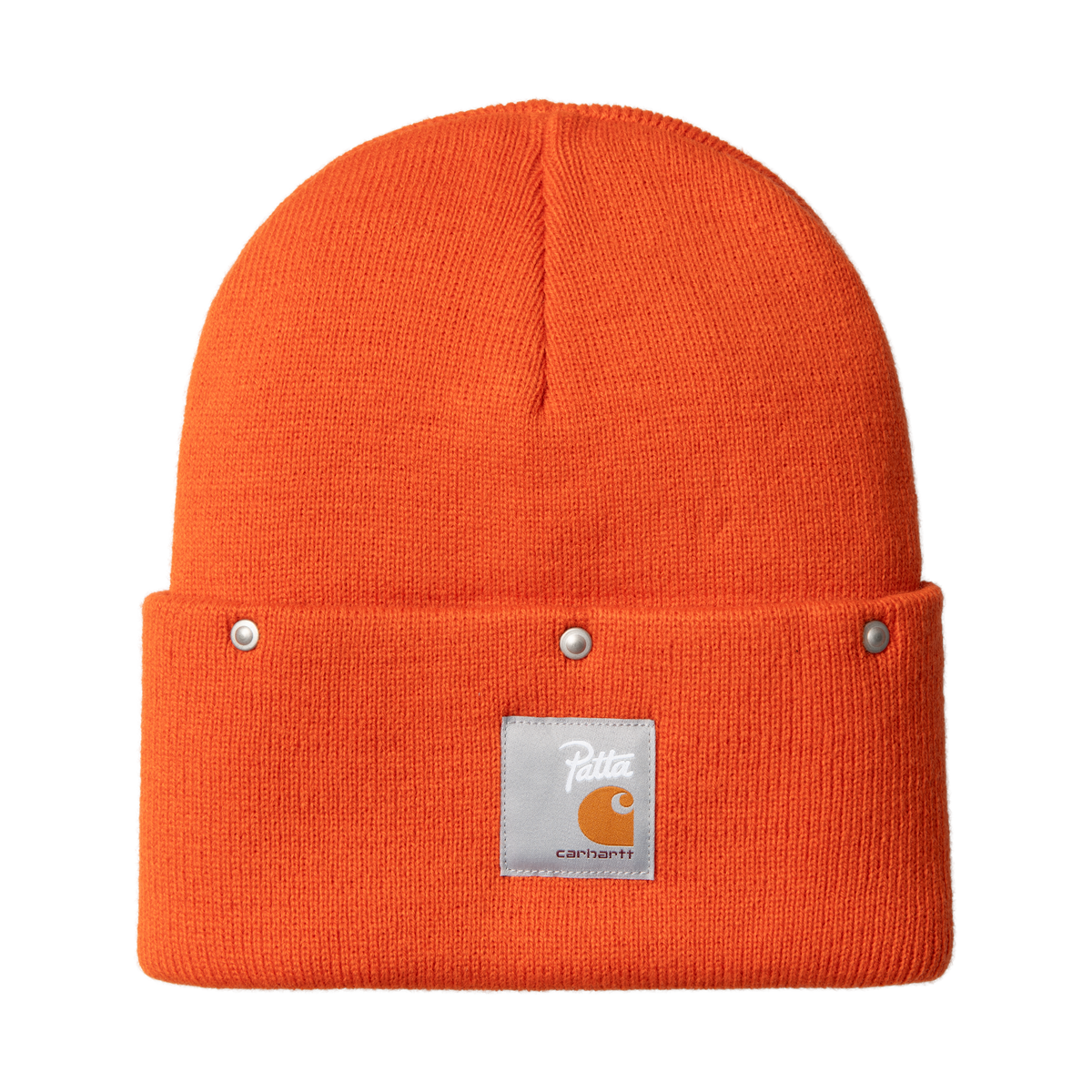 Patta Watch Hat