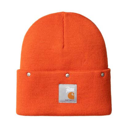 Patta Watch Hat