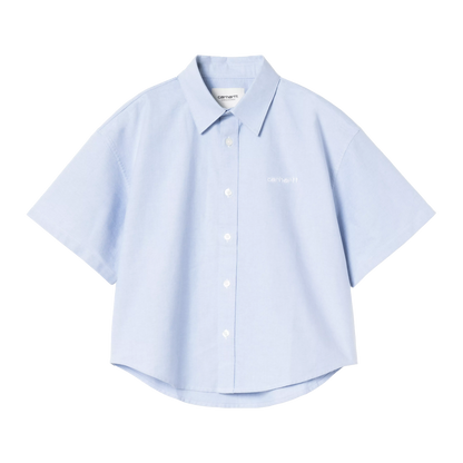 W' S/S Kaia Shirt