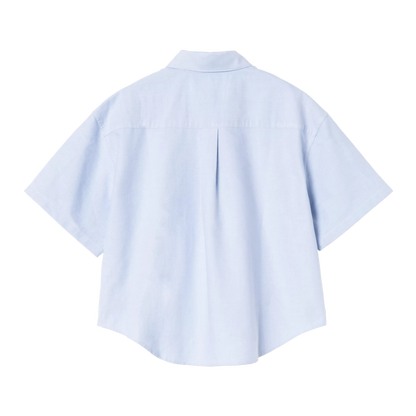 W' S/S Kaia Shirt