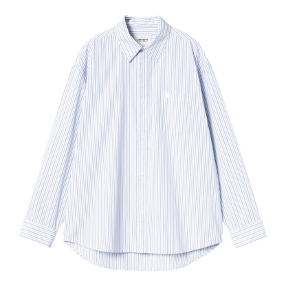 W' L/S Keene Shirt