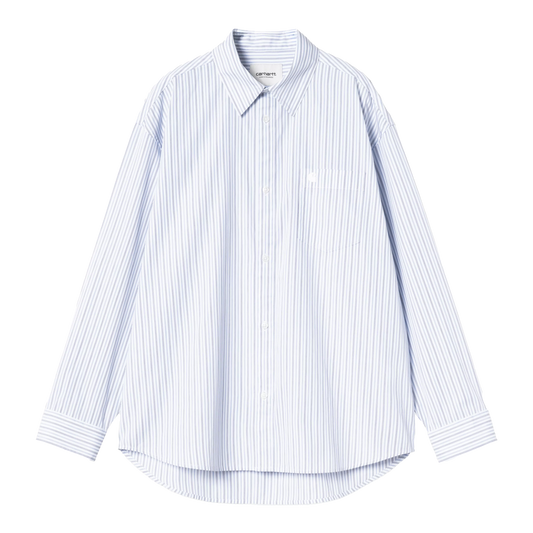 W' L/S Keene Shirt