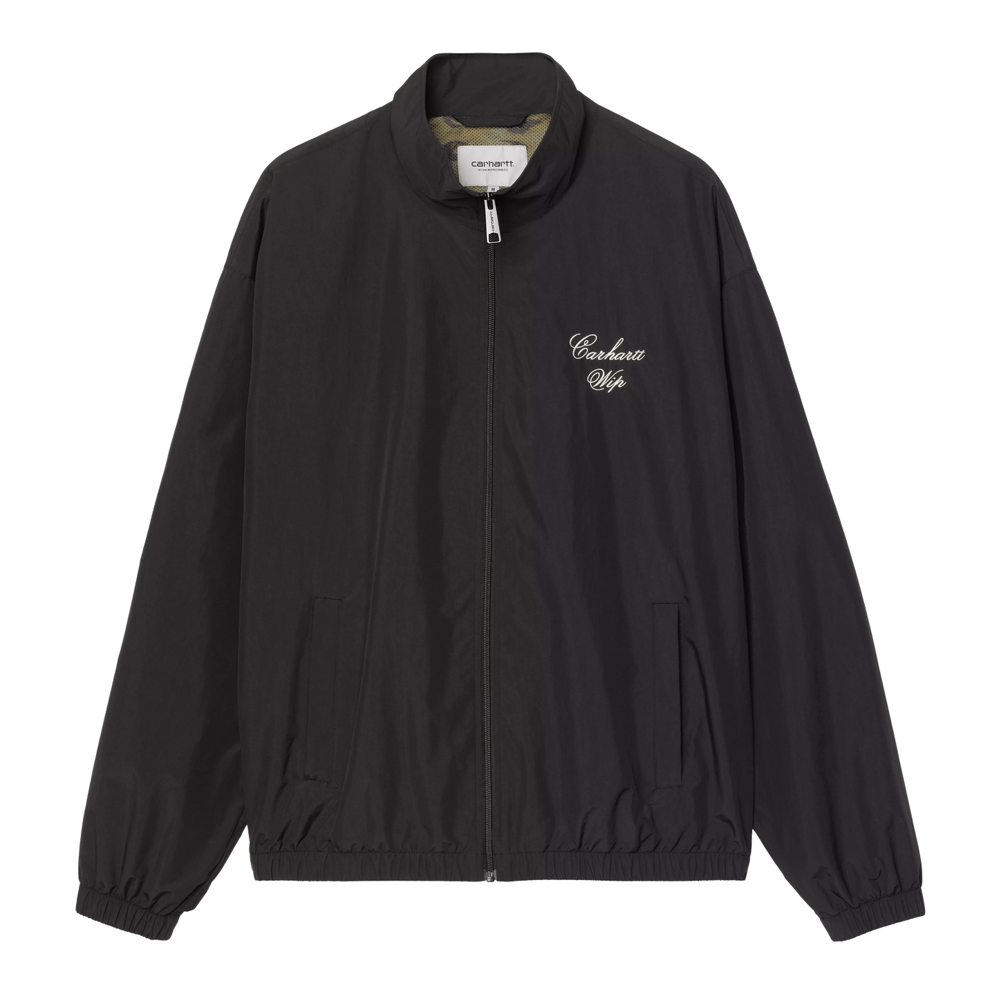 Travon Jacket