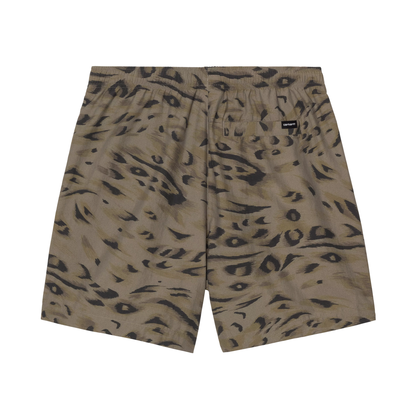 Travon Short