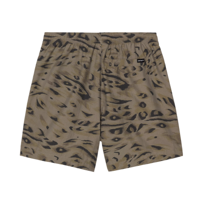 Travon Short