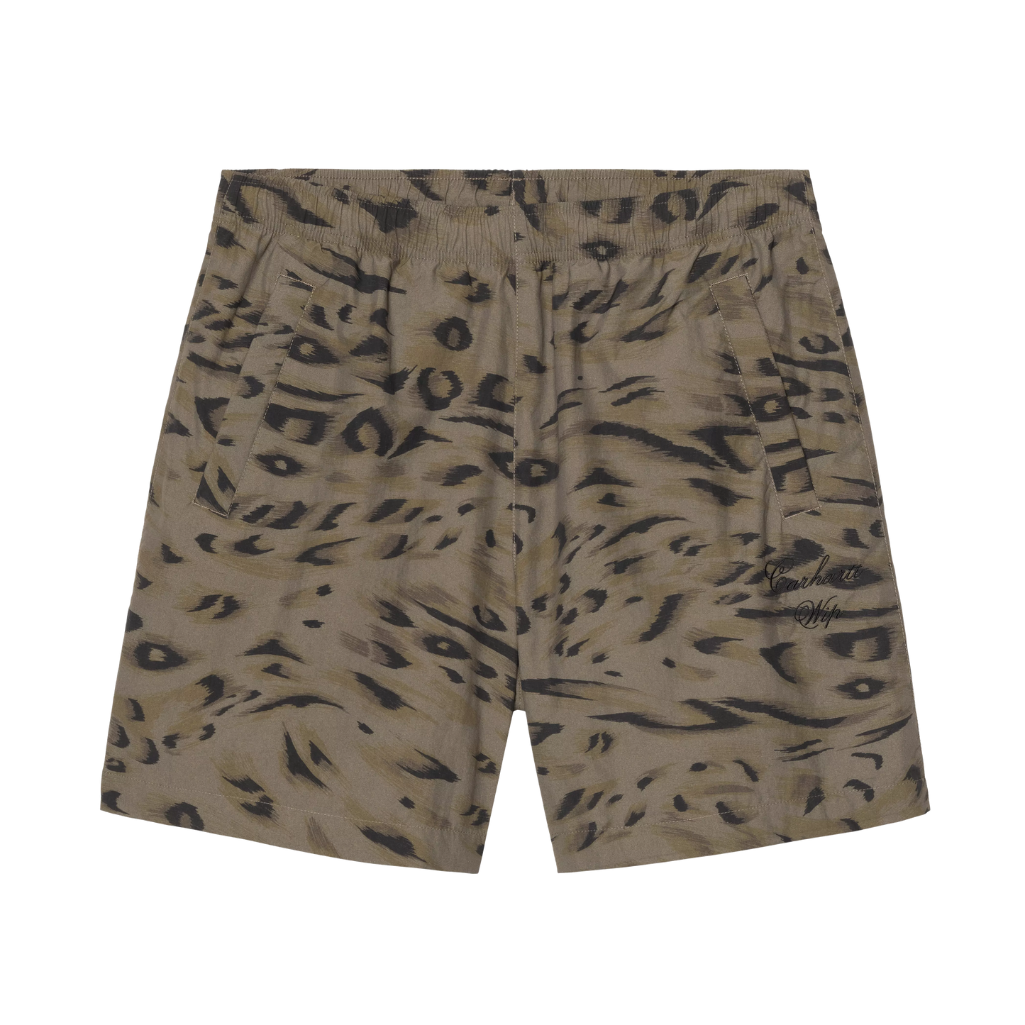 Travon Short