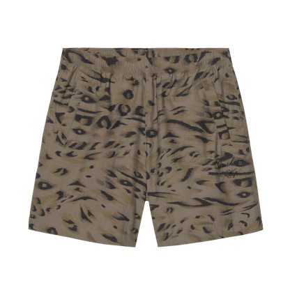 Travon Short