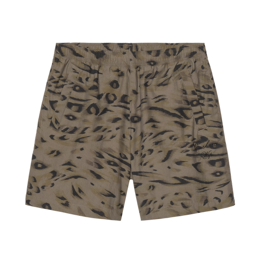 Travon Short