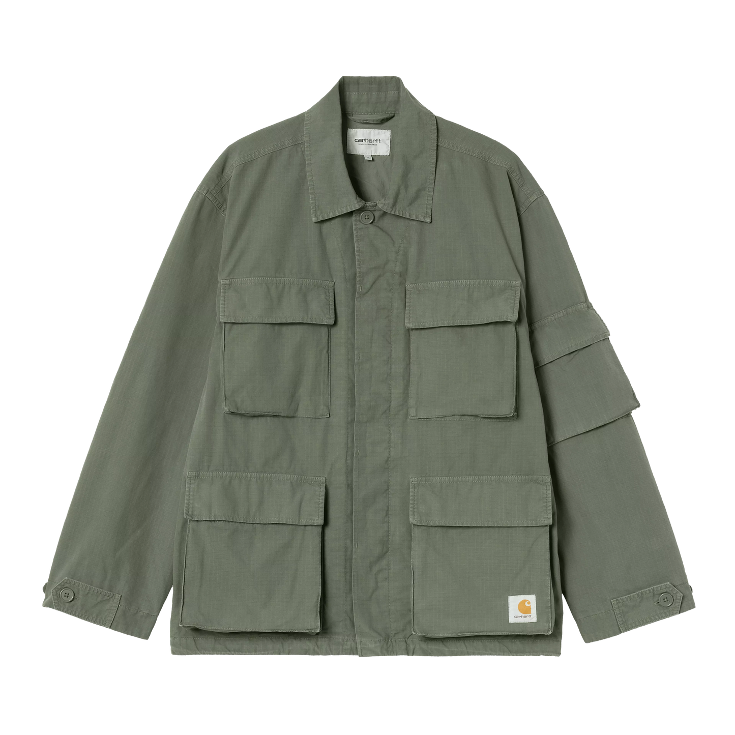 Manderson Jacket