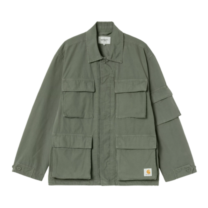 Manderson Jacket